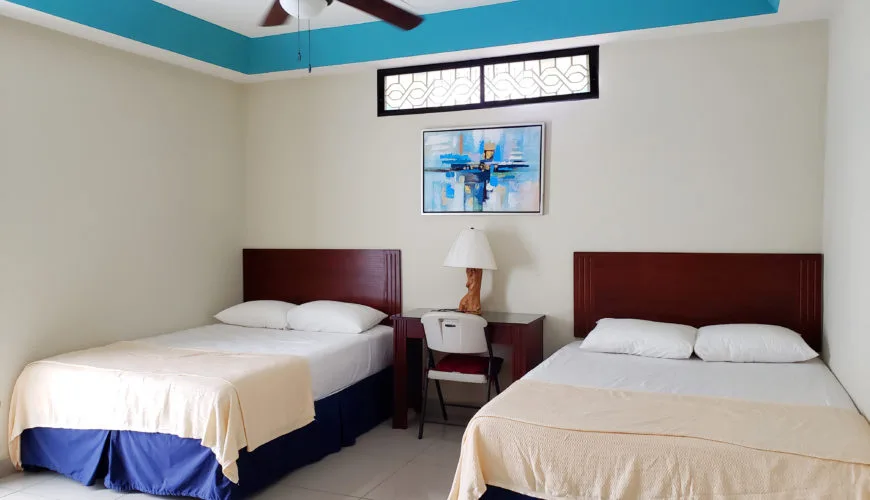 Jordan room