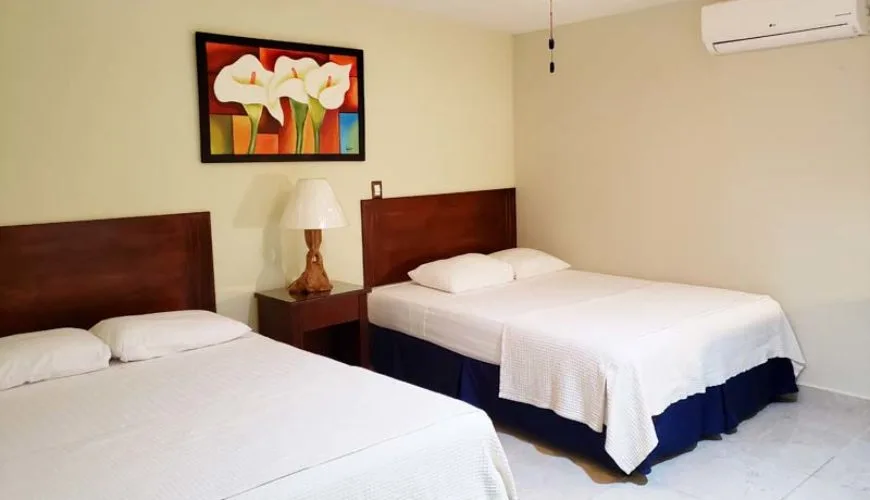 Carmel room