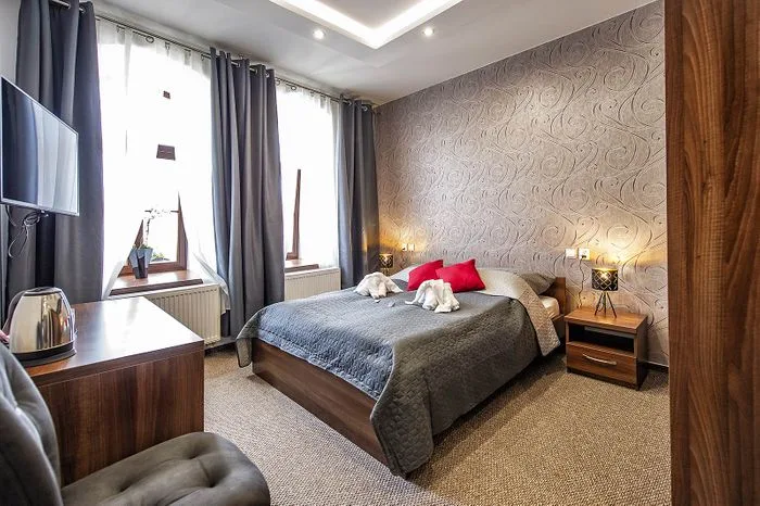 Sedmokráska room, first floor
