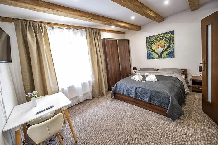 Slnečnica room, ground floor
