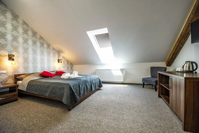 Ľalia room, second floor