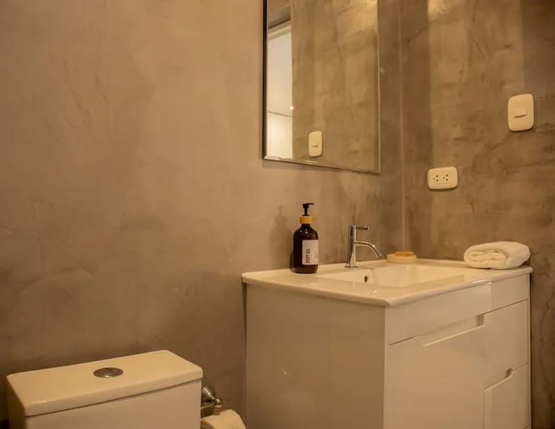 Impressive 5BR w/ Terrace in Miraflores