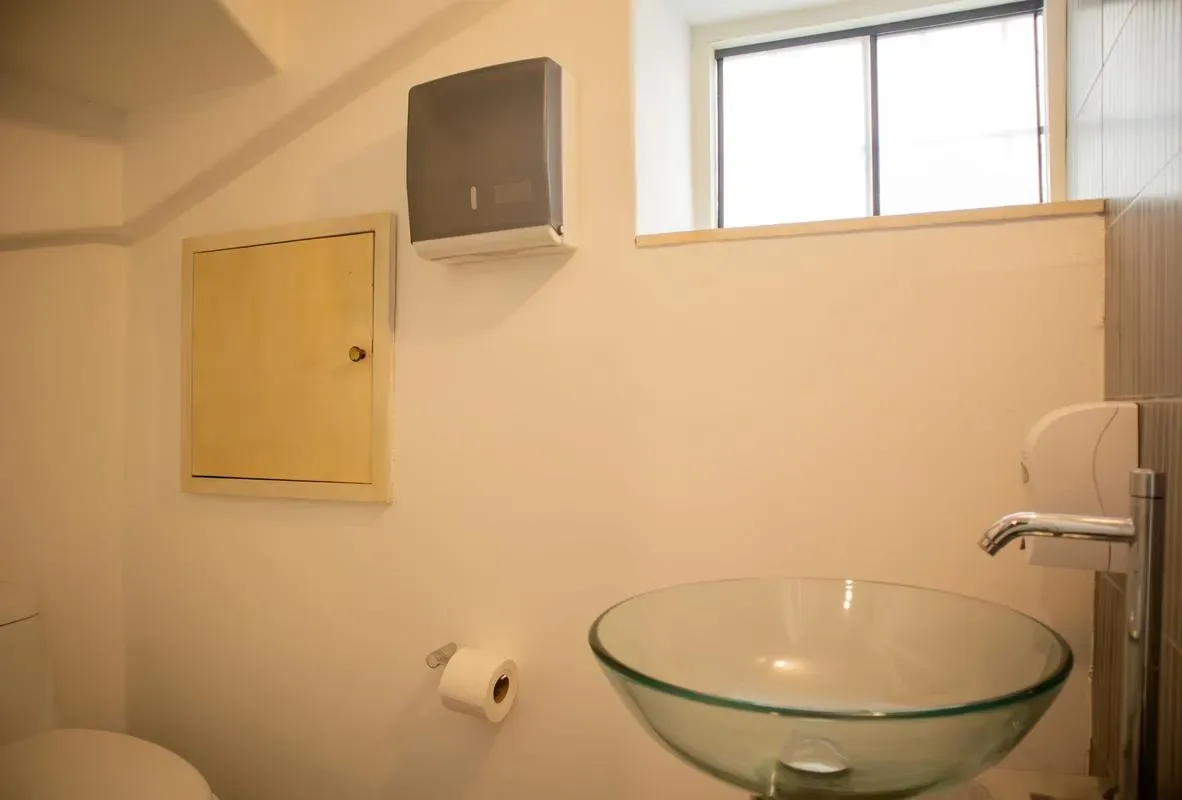 Impressive 5BR w/ Terrace in Miraflores