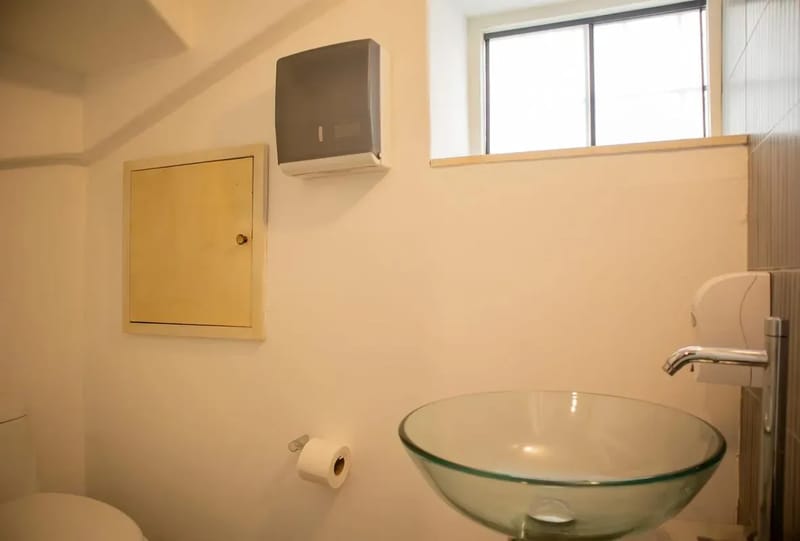 Impressive 5BR w/ Terrace in Miraflores
