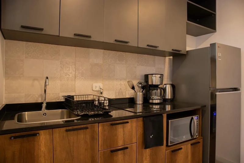Impressive 5BR w/ Terrace in Miraflores