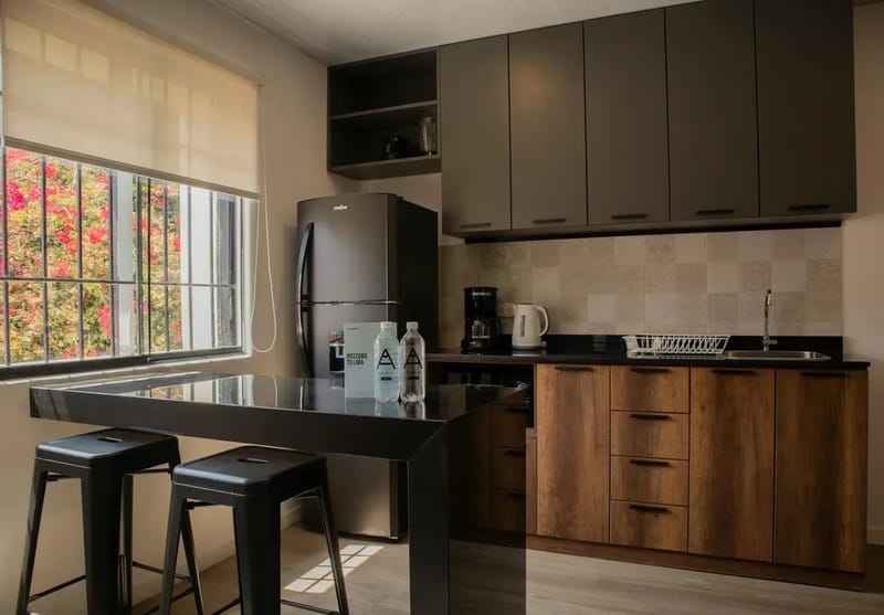 Impressive 5BR w/ Terrace in Miraflores