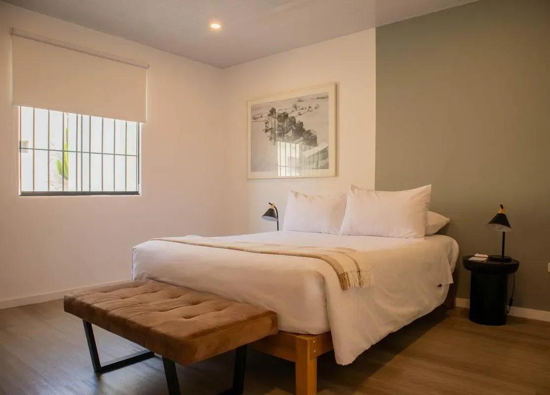 Impressive 5BR w/ Terrace in Miraflores