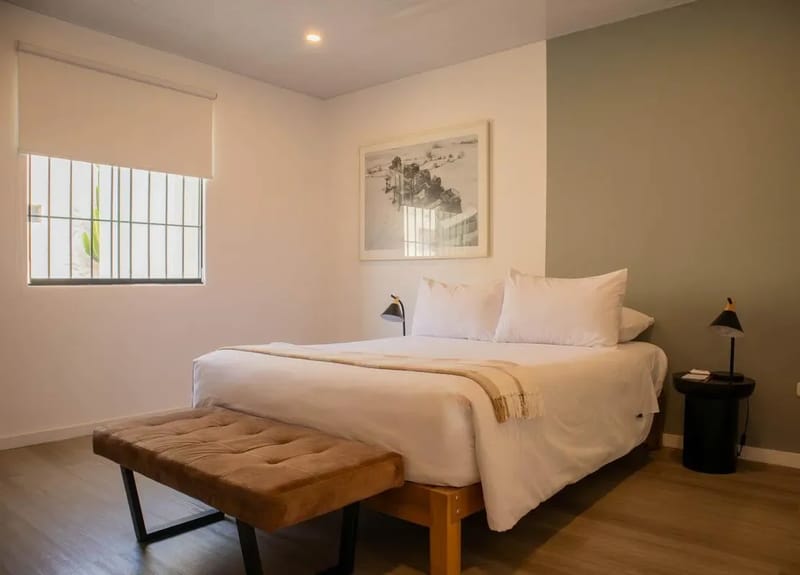 Impressive 5BR w/ Terrace in Miraflores