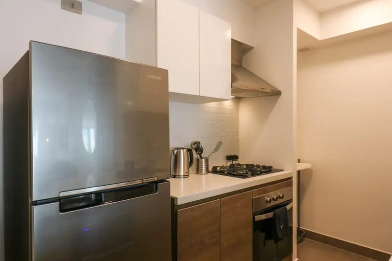 Marvelous 2BR with balcony in Miraflores