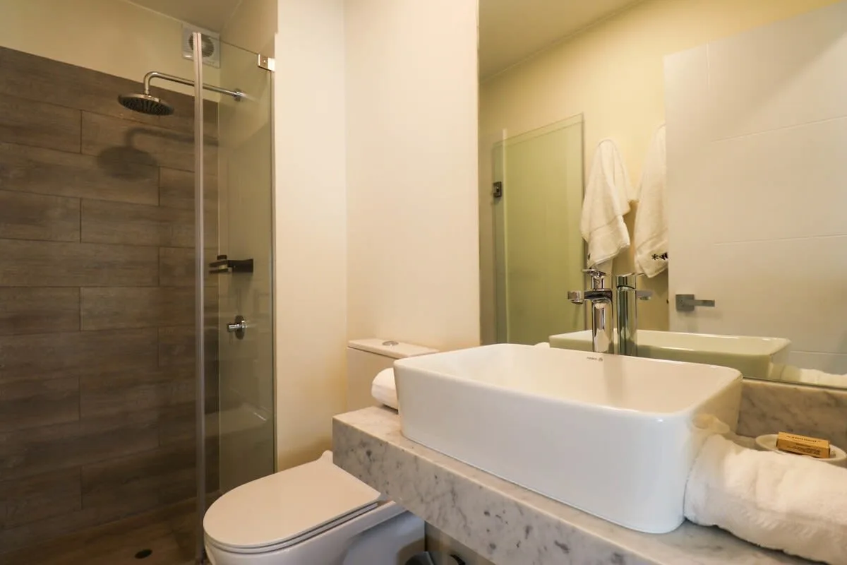 Marvelous 2BR with balcony in Miraflores