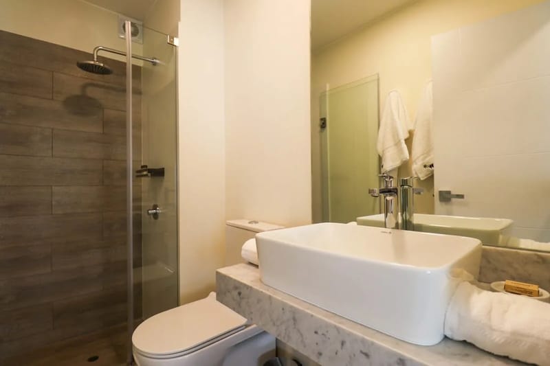 Marvelous 2BR with balcony in Miraflores