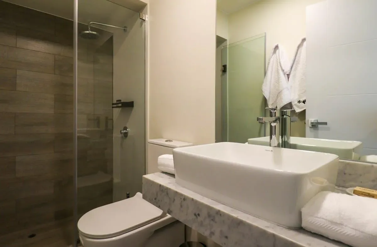 Marvelous 2BR with balcony in Miraflores