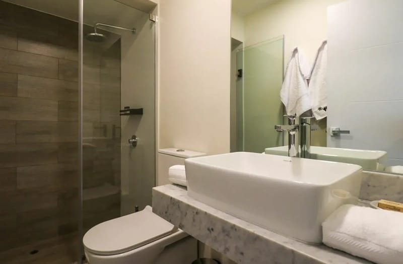 Marvelous 2BR with balcony in Miraflores