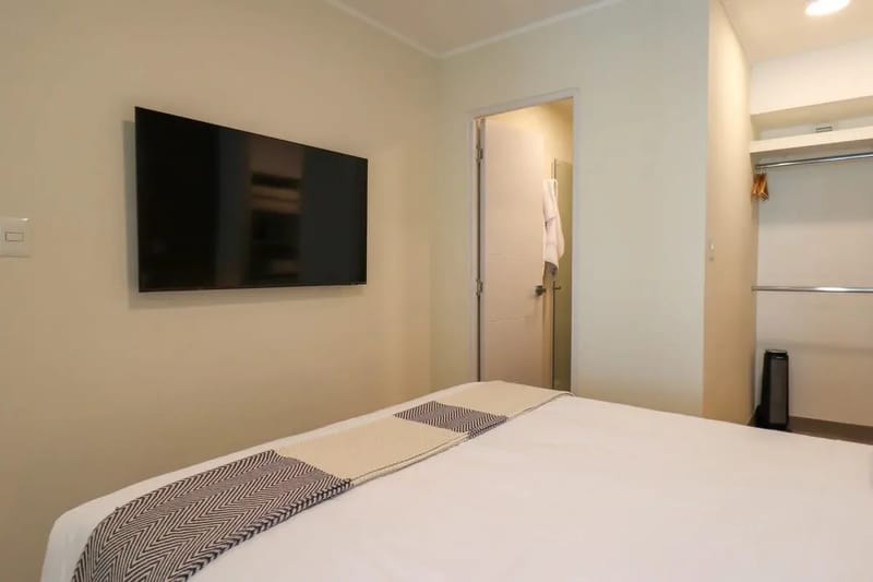 Marvelous 2BR with balcony in Miraflores