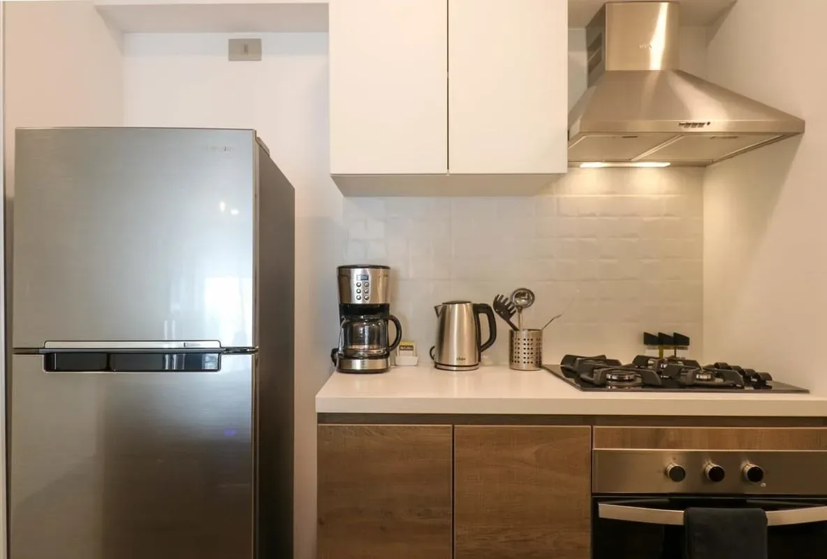 Marvelous 2BR with balcony in Miraflores