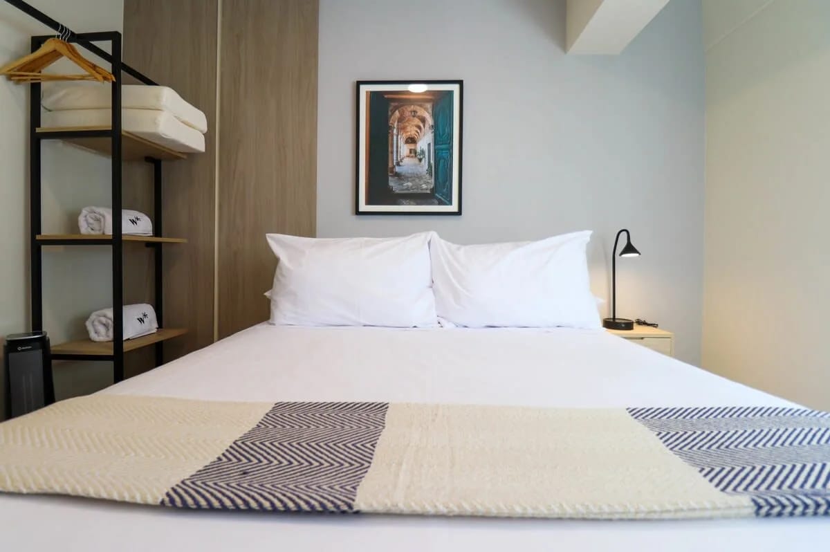 Marvelous 2BR with balcony in Miraflores