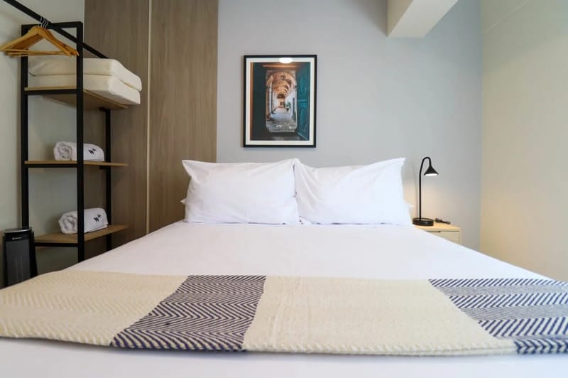 Marvelous 2BR with balcony in Miraflores