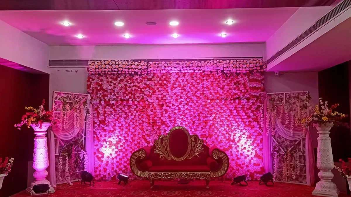 Hotel Nakshatra