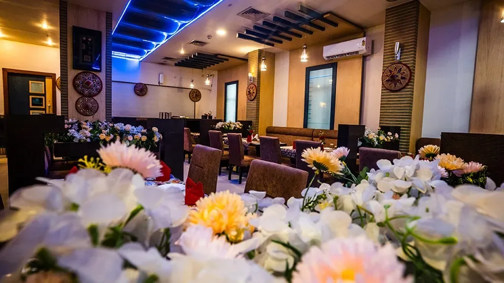 Hotel Nakshatra
