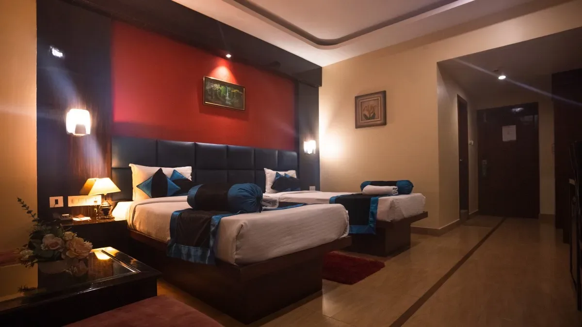 Hotel Nakshatra