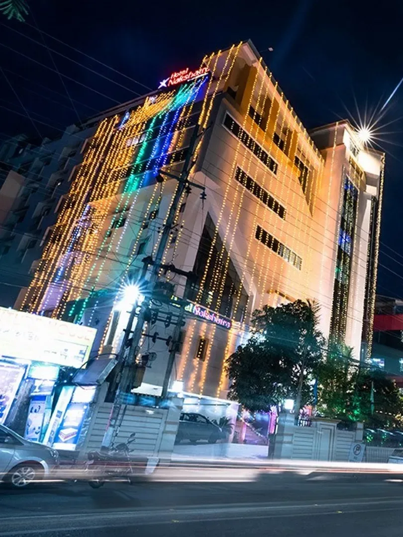 Hotel Nakshatra