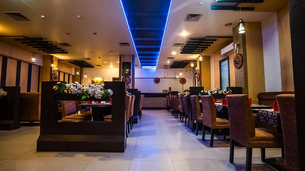 Hotel Nakshatra