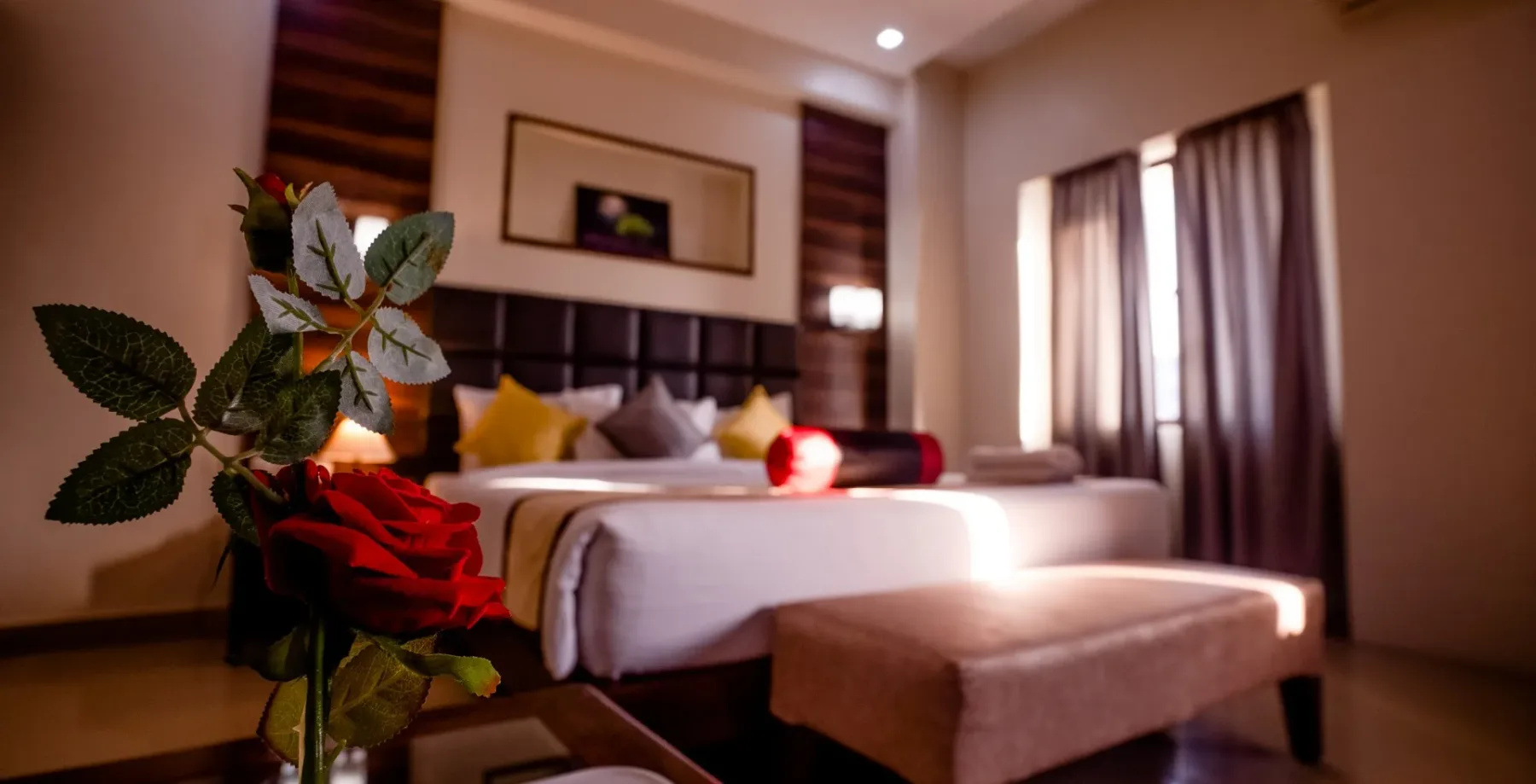 Luxury awaits-Live the dream