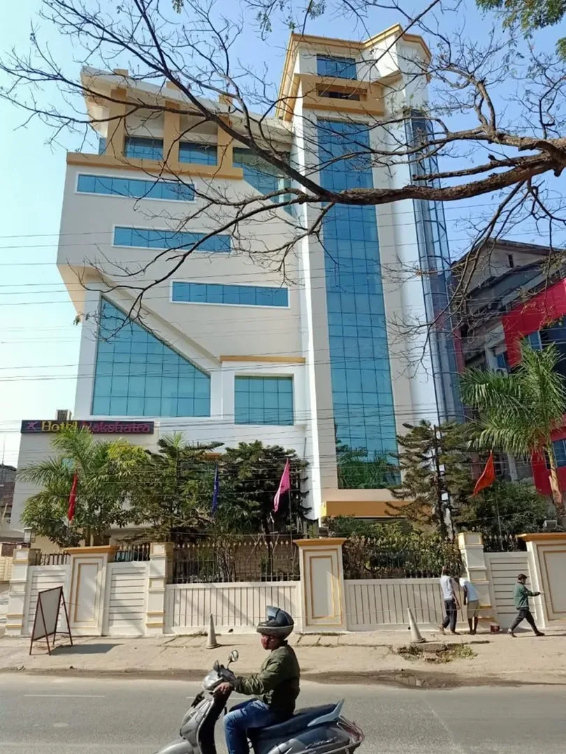 Hotel Nakshatra