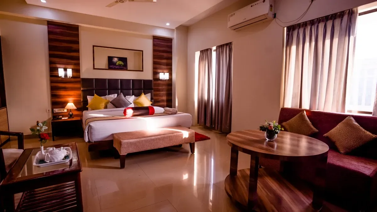 Hotel Nakshatra