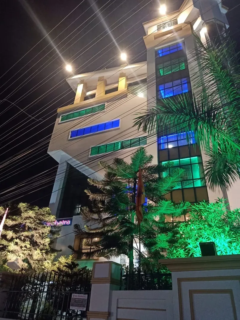Hotel Nakshatra