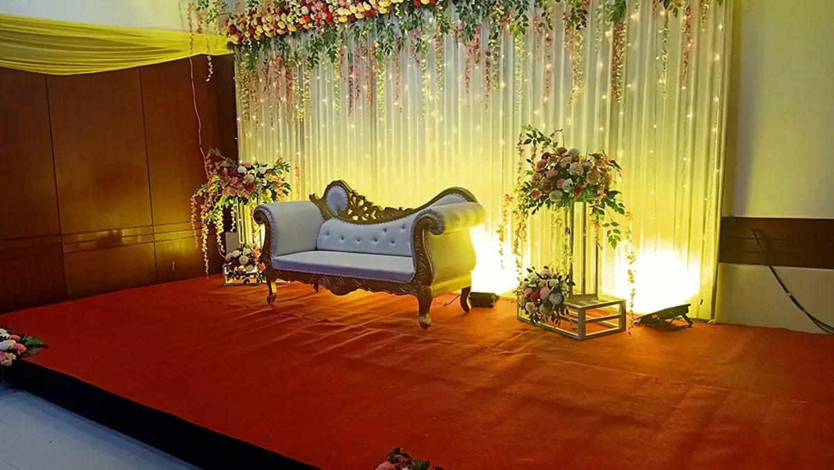 Hotel Nakshatra