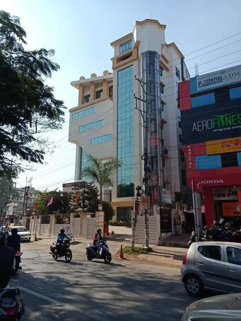 Hotel Nakshatra