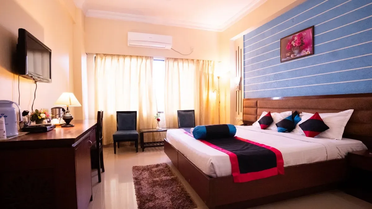 Hotel Nakshatra
