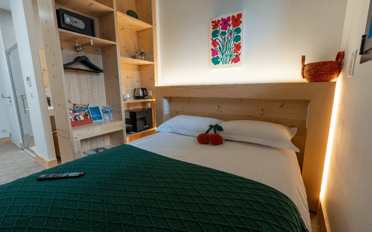 Room 106