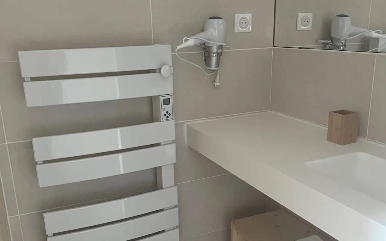 Room 107