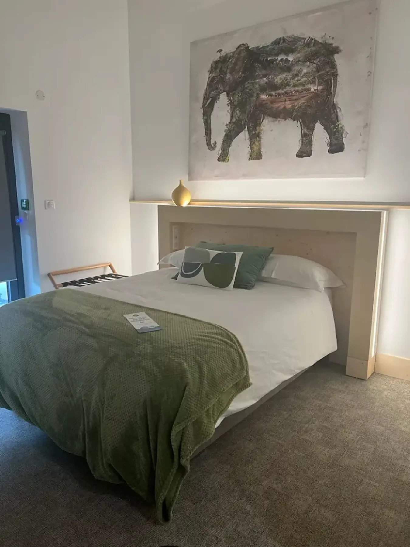 B Hôtel à Lozanne à 30 min de Lyon