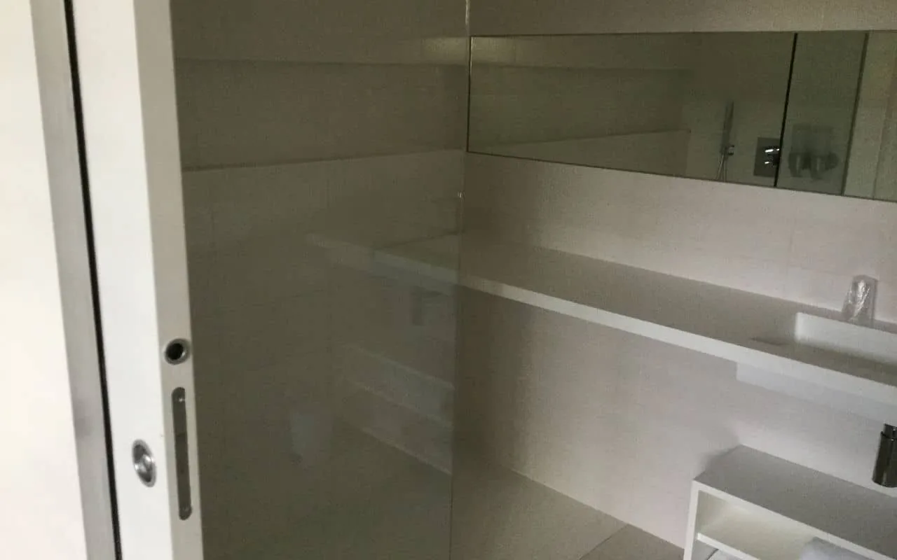 Room 2 with mezzanine