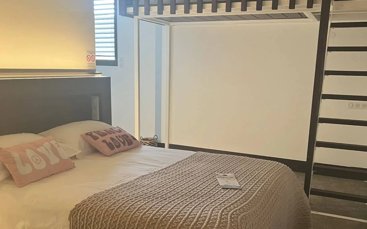 Room 111