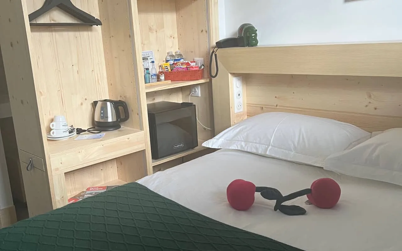 Room 106