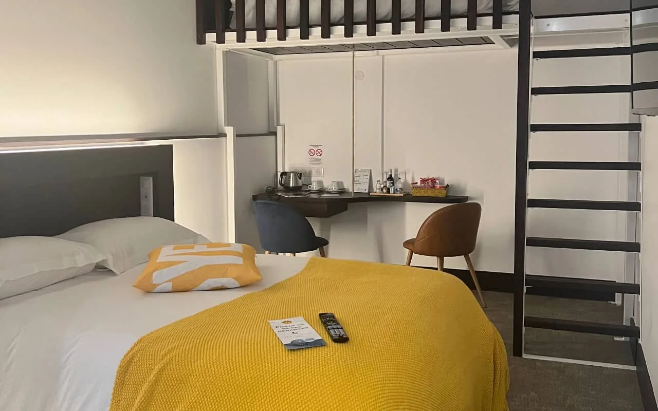 Room 112
