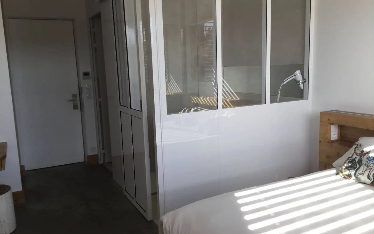 Double room 6, accessible