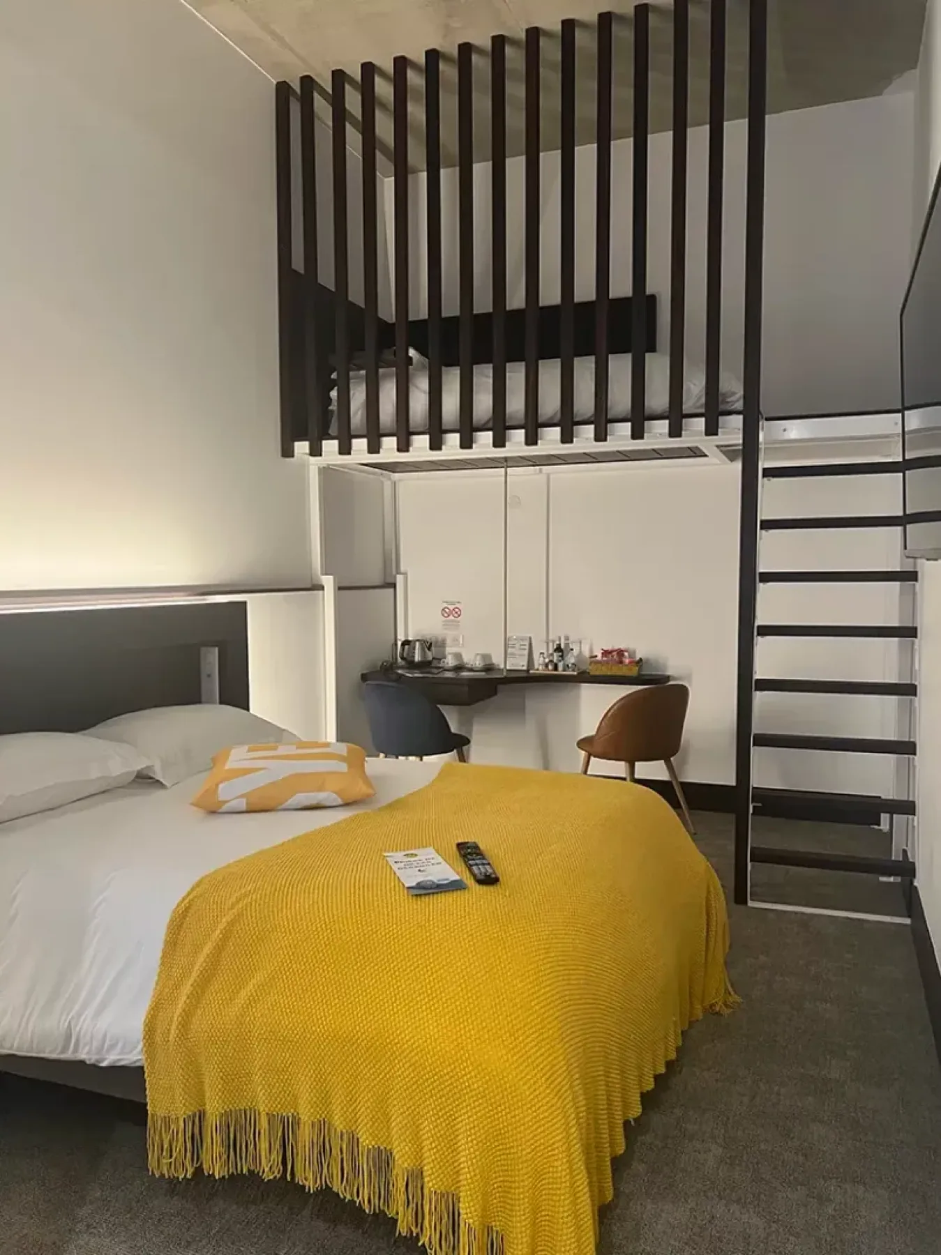 B Hôtel à Lozanne à 30 min de Lyon