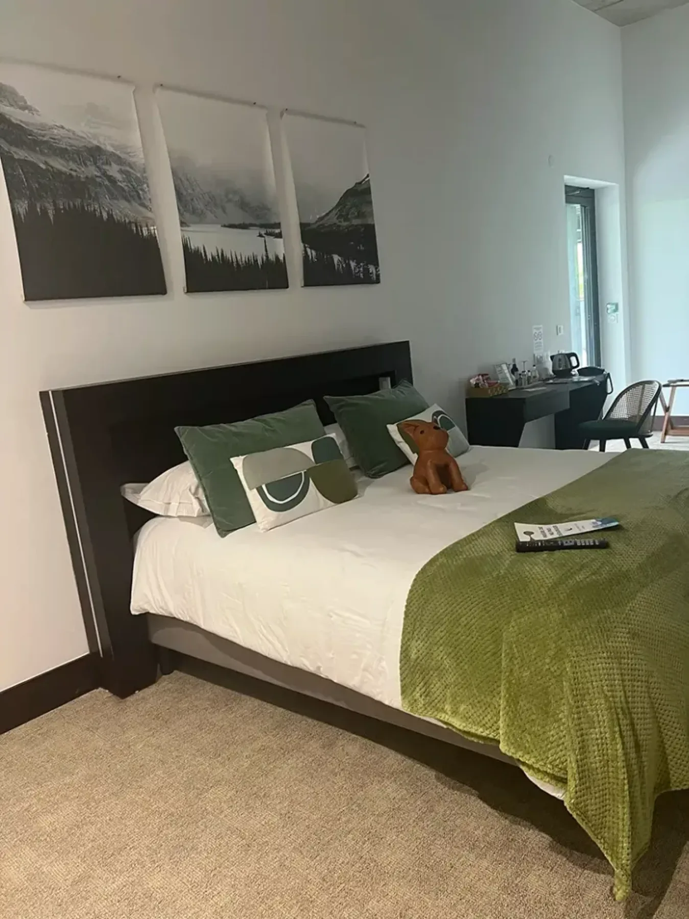 B Hôtel à Lozanne à 30 min de Lyon