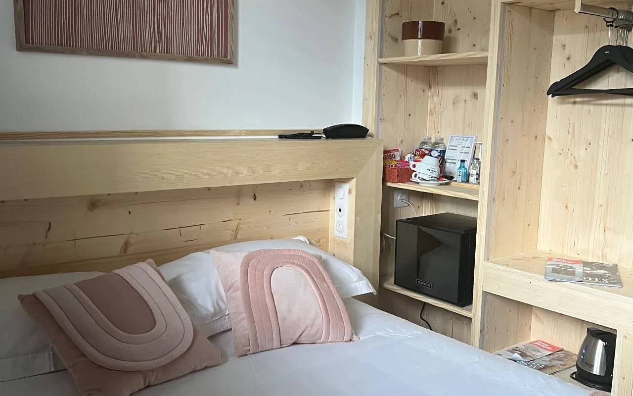 Room 107