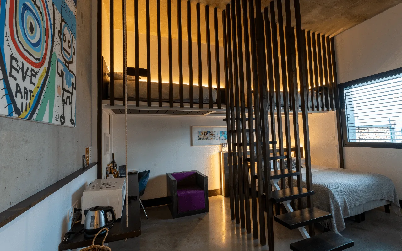 Room 1