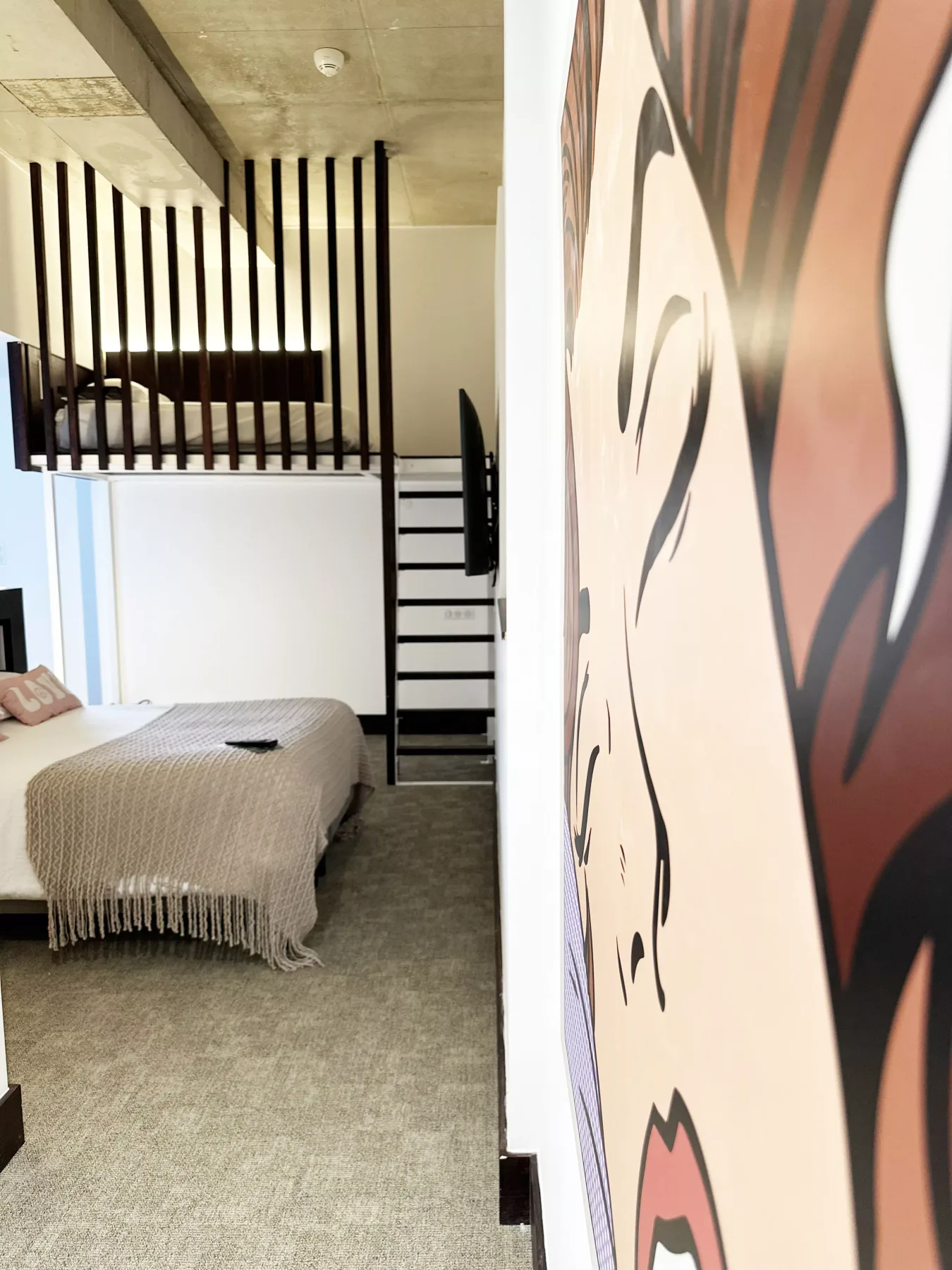 Hôtel Le B