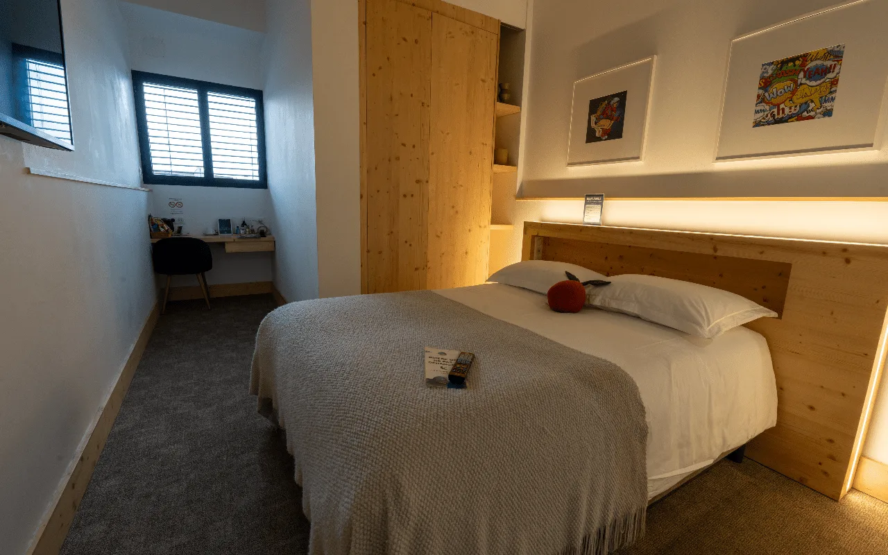 Room 110