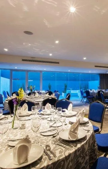 Krystal Urban Guadalajara event space