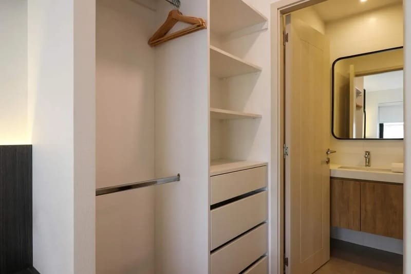 Elegant 2BR w/ Balcony Near Larcomar
