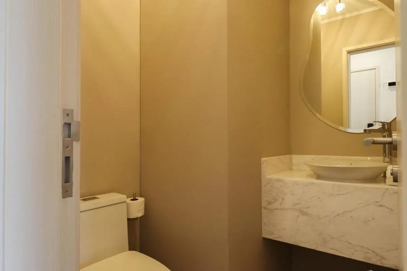 Elegant 2BR w/ Balcony Near Larcomar